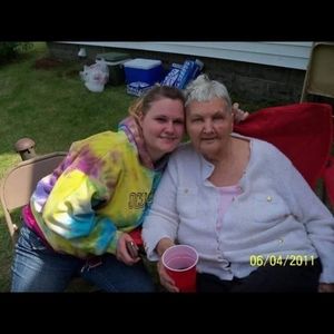 Meet your Posher, Tabby jason